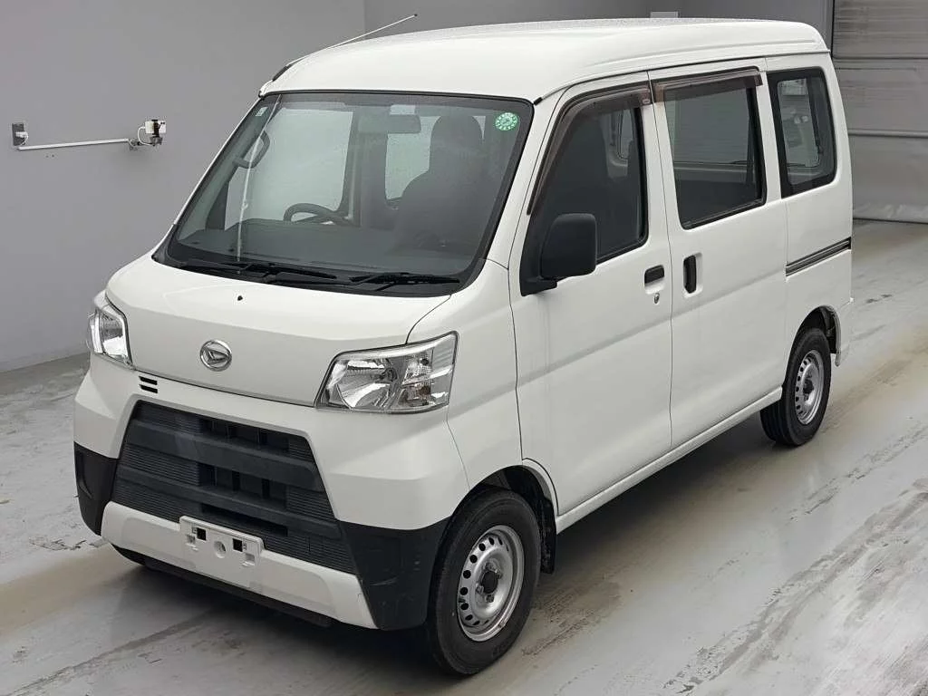 Daihatsu Hijet Cargo S331V 2020
